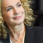 Trzepiecińska była gwiazdą seriali, jednak nagle usunęła się w cień. Wybrała inaczej