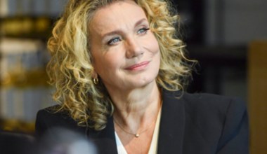 Trzepiecińska przeżywa trudne chwile. Aktorka potwierdziła smutne doniesienia