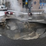 Trzęsienia ziemi pojawiają się tam, gdzie nie powinny. Co się dzieje?