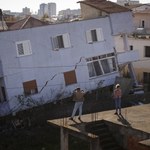 Trzęsienia ziemi w Albanii. Wzrósł bilans ofiar