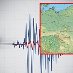 Trzęsienia ziemi w Polsce. Gdzie sejsmografy pulsują najbardziej?
