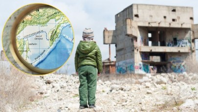 Trzęsienie ziemi i wybuch wulkanu jednocześnie. Rosja wydaje alerty