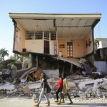 Trzęsienie ziemi na Haiti. ONZ chce korytarza humanitarnego na terenach opanowanych przez gangi