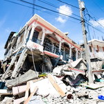 Trzęsienie ziemi na Haiti. Ponad 200 ofiar
