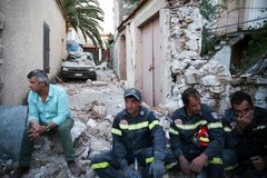 Trzęsienie ziemi na Lesbos