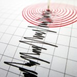 Trzęsienie ziemi na Słowacji. Wstrząsy odczuwalne w Bratysławie