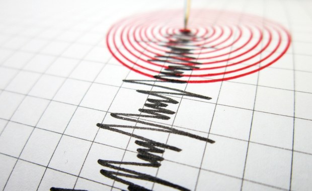 Trzęsienie ziemi na Słowacji. Wstrząsy odczuwalne w Bratysławie