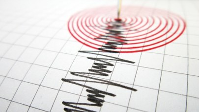 Trzęsienie ziemi na Słowacji. Wstrząsy odczuwalne w Bratysławie