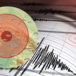 Trzęsienie ziemi na Słowacji. Wstrząsy odczuwalne w południowej Polsce