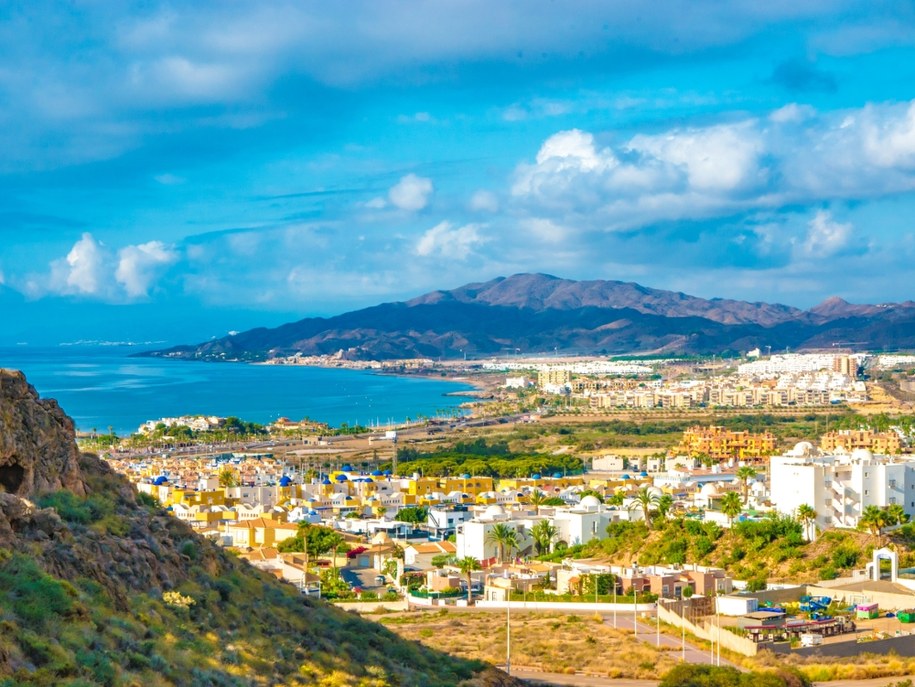 To ulubiony kierunek wakacyjny Polaków. Rano zatrzęsła się tam ziemia