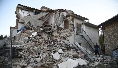 Aktualnosci Trzesienie Ziemi We Wloszech Wydarzenia Interia Pl Informacje W Raporcie Trzesienie Ziemi We Wloszech