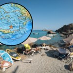 Trzęsienie ziemi u wybrzeży Krety i Santorini. Czy groziło nam tsunami?