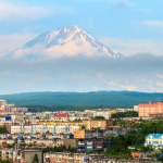 ​Trzęsienie ziemi u wybrzeży Rosji. Amerykanie ostrzegali przed tsunami