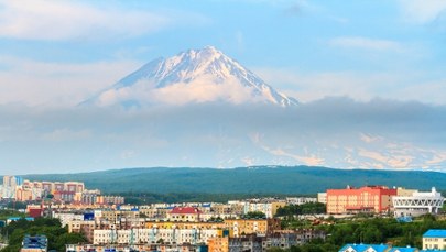 ​Trzęsienie ziemi u wybrzeży Rosji. Amerykanie ostrzegali przed tsunami