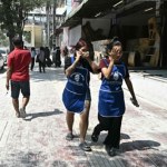 Trzęsienie ziemi w Bangkoku. Relacja Polaka