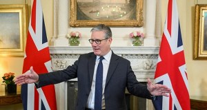 Trzęsienie ziemi w brytyjskim rządzie? Media: Keir Starmer ogłosi dymisję