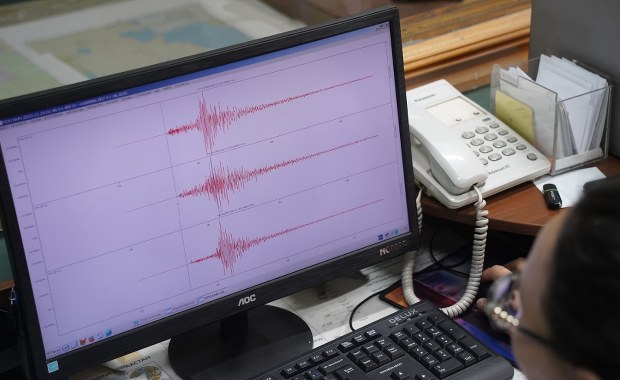 ​Trzęsienie ziemi w Chile. Silne wstrząsy w środkowej części kraju