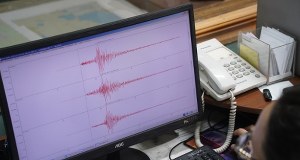 ​Trzęsienie ziemi w Chile. Silne wstrząsy w środkowej części kraju