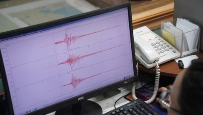 ​Trzęsienie ziemi w Chile. Silne wstrząsy w środkowej części kraju