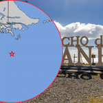 Trzęsienie ziemi w Chile. Wydano ostrzeżenie przed tsunami