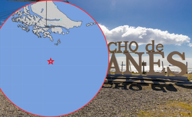 Trzęsienie ziemi w Chile. Wydano ostrzeżenie przed tsunami