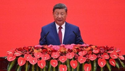 Trzęsienie ziemi w chińskiej armii. "Lecą" kolejne głowy