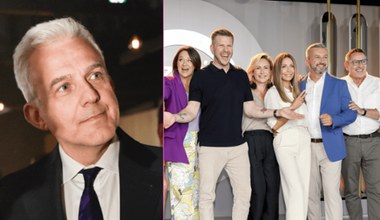 Trzęsienie ziemi w "Dzień Dobry TVN". Czy to będą nowi prowadzący? Nie do wiary, co miał odwinąć Huber Urbański