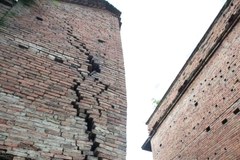 Trzęsienie ziemi w Indiach i Nepalu