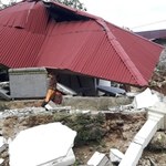 Trzęsienie ziemi w Indonezji: 30 ofiar i setki zniszczonych domów