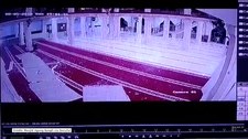 Trzęsienie ziemi w Indonezji. Wierni uciekali z walącego się meczetu na Bali
