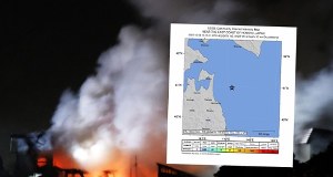 Trzęsienie ziemi w Japonii. "Co najmniej" 30 osób rannych