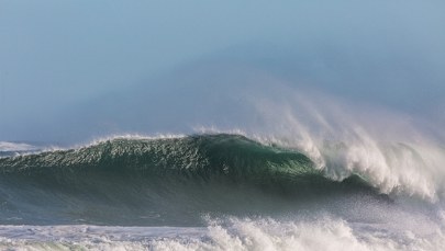 Trzęsienie ziemi w Japonii. Ostrzeżenie przed tsunami