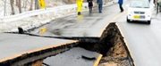 Do silnego trzęsienia ziemi doszło na północy Japonii. Amerykańskie służby geologiczne poinformowały, że miało ono siłę nawet 8,8 w skali Richtera.
