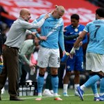 Trzęsienie ziemi w klubie z Manchesteru. To on ma zastąpić Guardiolę