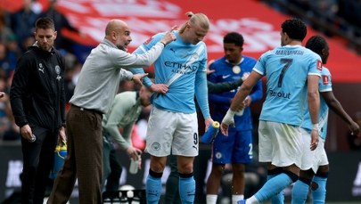 Trzęsienie ziemi w klubie z Manchesteru. To on ma zastąpić Guardiolę