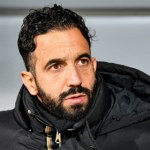 Trzęsienie ziemi w Manchesterze United. Ruben Amorim zwolniony