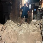 Trzęsienie ziemi w Maroku. Dlaczego zniszczenia są ogromne?
