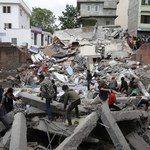 Trzęsienie ziemi w Nepalu. Już ponad 1900 zabitych 