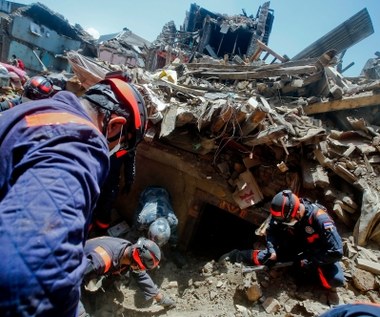 Trzęsienie ziemi w Nepalu: Najnowszy bilans ofiar