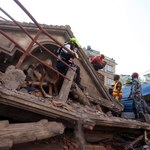 Trzęsienie ziemi w Nepalu: Ponad 50 osób zginęło 