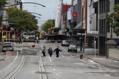 Trzęsienie ziemi w Nowej Zelandii