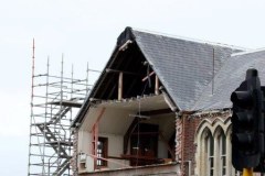 Trzęsienie ziemi w Nowej Zelandii