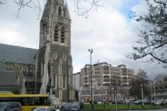 Trzęsienie ziemi w Nowej Zelandii