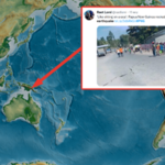 Trzęsienie ziemi w Papui-Nowej Gwinei. Dlaczego ten obszar jest podatny na wstrząsy?