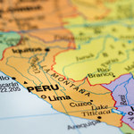 Trzęsienie ziemi w Peru. Było odczuwalne w stolicy