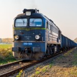 Trzęsienie ziemi w PKP Cargo. Prezes odwołana