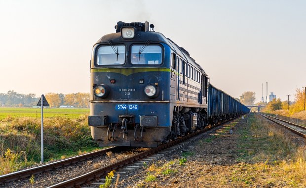 Trzęsienie ziemi w PKP Cargo. Prezes odwołana