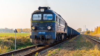 Trzęsienie ziemi w PKP Cargo. Prezes odwołana