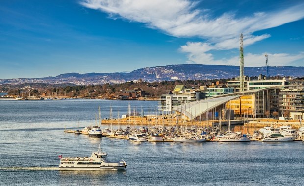 ​Trzęsienie ziemi w pobliżu Oslo. Najmocniejszy wstrząs w regionie od ponad 20 lat