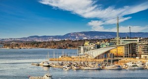 ​Trzęsienie ziemi w pobliżu Oslo. Najmocniejszy wstrząs w regionie od ponad 20 lat